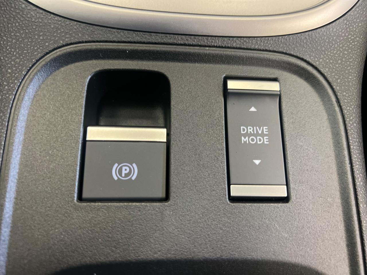 Jeep Avenger 1.2 Turbo 100 CV MHEV Altitude