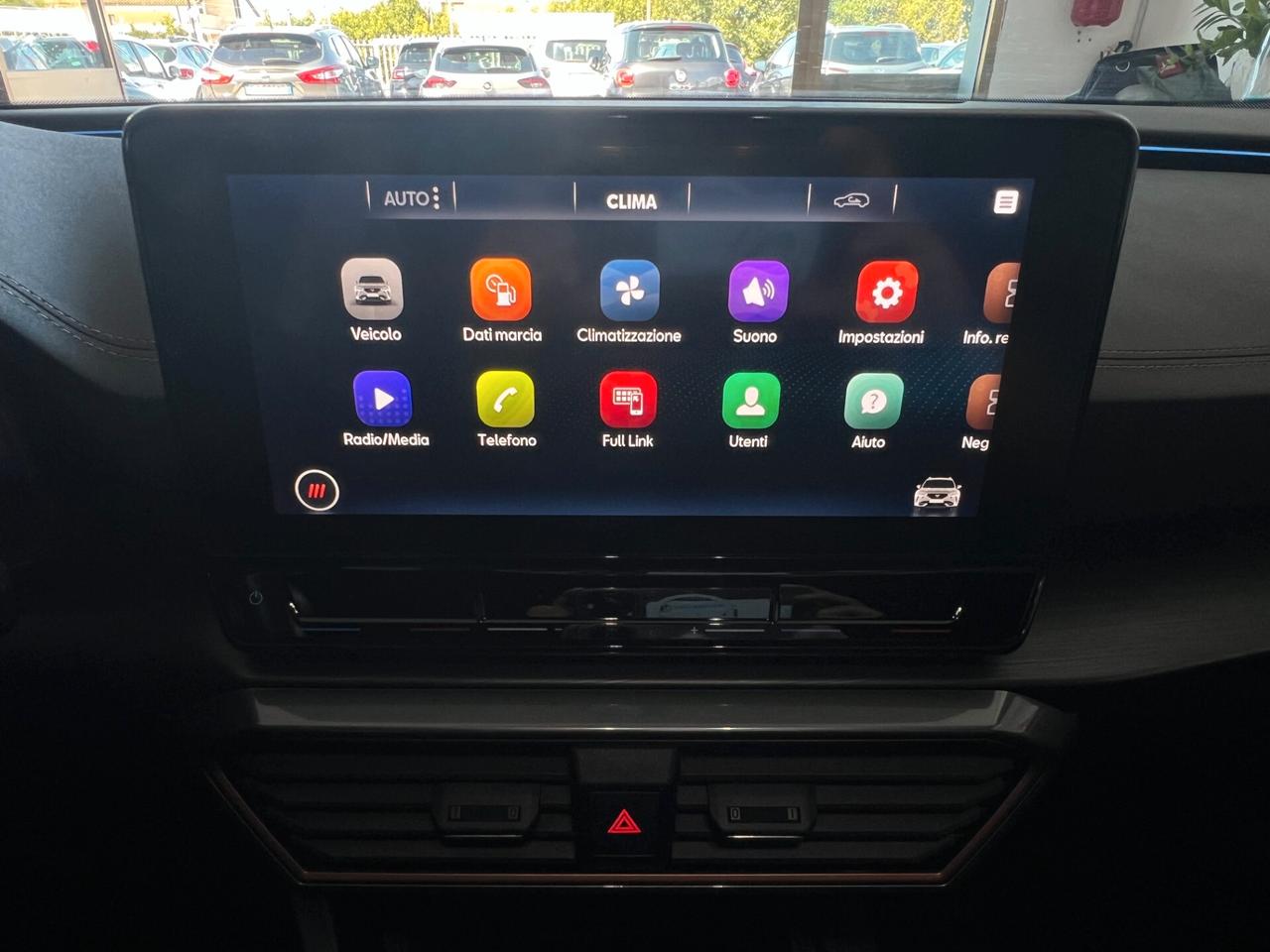 Cupra Formentor 2.0 TDI IVA ESPOSTA