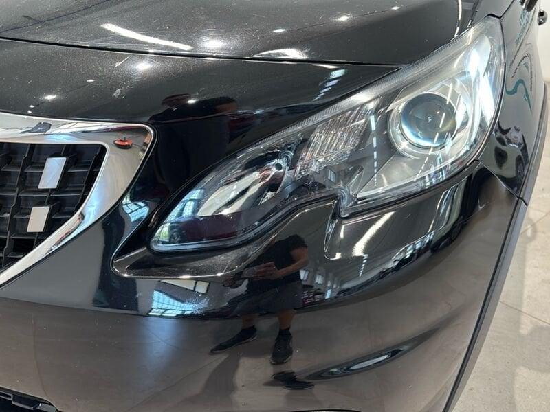 Peugeot 2008 Benzina 82cv
