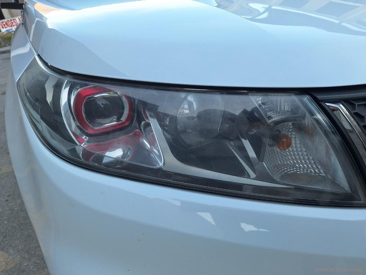 SUZUKI Vitara 1.4 Boosterjet 4WD All Grip ADAPTIVE CC RETROCAMERA