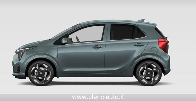 Kia Picanto 1.0 GDi 5 porte Style - AZIENDALE