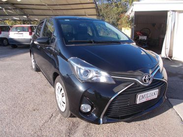 TOYOTA - Yaris - 1.0 5p. Active