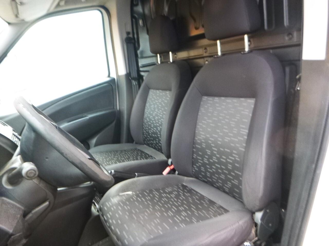 Opel Combo 1.3 CDTI EcoFLEX PL-TN Van Start&Stop 3300€+IVA