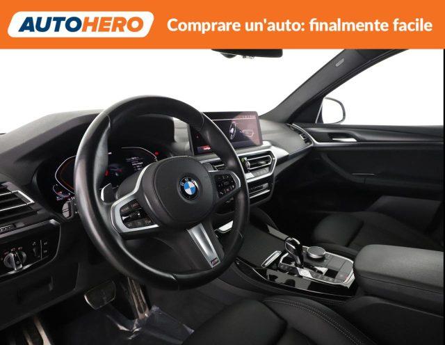 BMW X4 xDrive30d 48V 249CV Msport