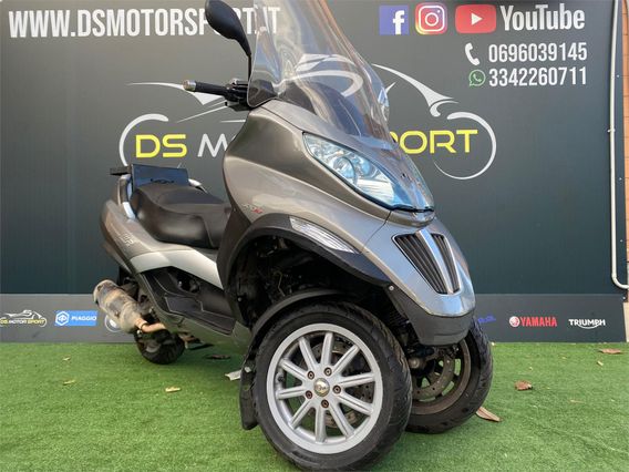 Piaggio Mp 3 300 GARANZIA PERMUTE FINANZIAMENTO