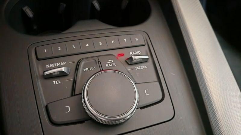 Audi A5 SPB 2.0 TFSI S tronic Ultra Business Sport