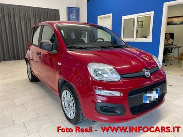 FIAT Panda 1.2 Pop NEOPATENTATI