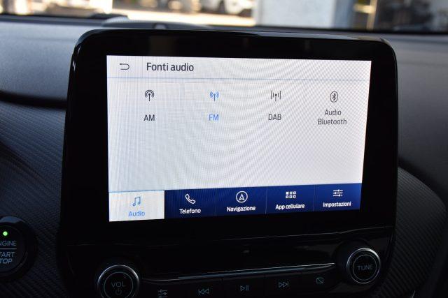 FORD Puma 1.0 EcoBoost 125 CV S&S ST-Line X