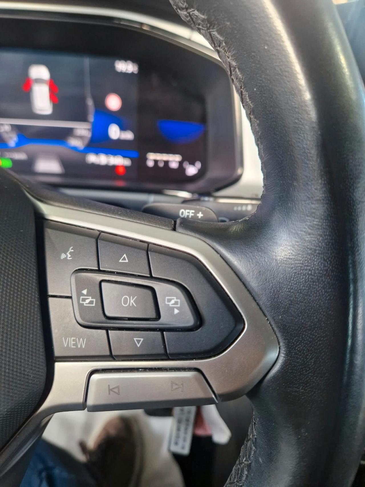 Volkswagen T-Roc 2.0 TDI SCR 150 CV DSG Life