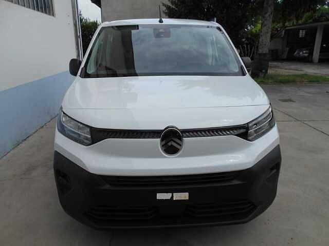 Citroen Berlingo BlueHDi 100 S&S Van M Fin 9Perfet