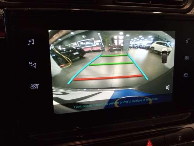 Citroen C3 PureTech 82 S&S Elle