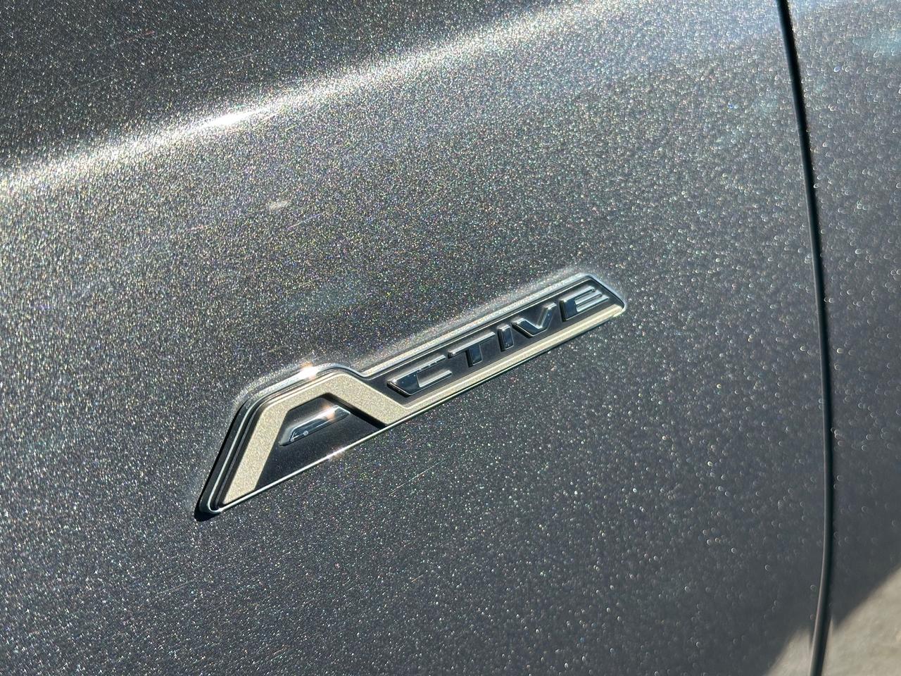 Ford Focus 1.0 EcoBoost Hybrid 155 CV SW Active X