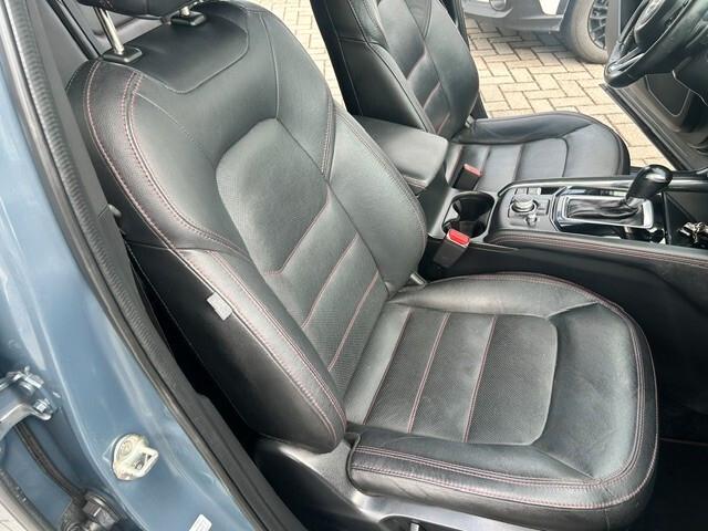 Mazda CX-5 2.2L Skyactiv-D 150 CV 2WD Homura