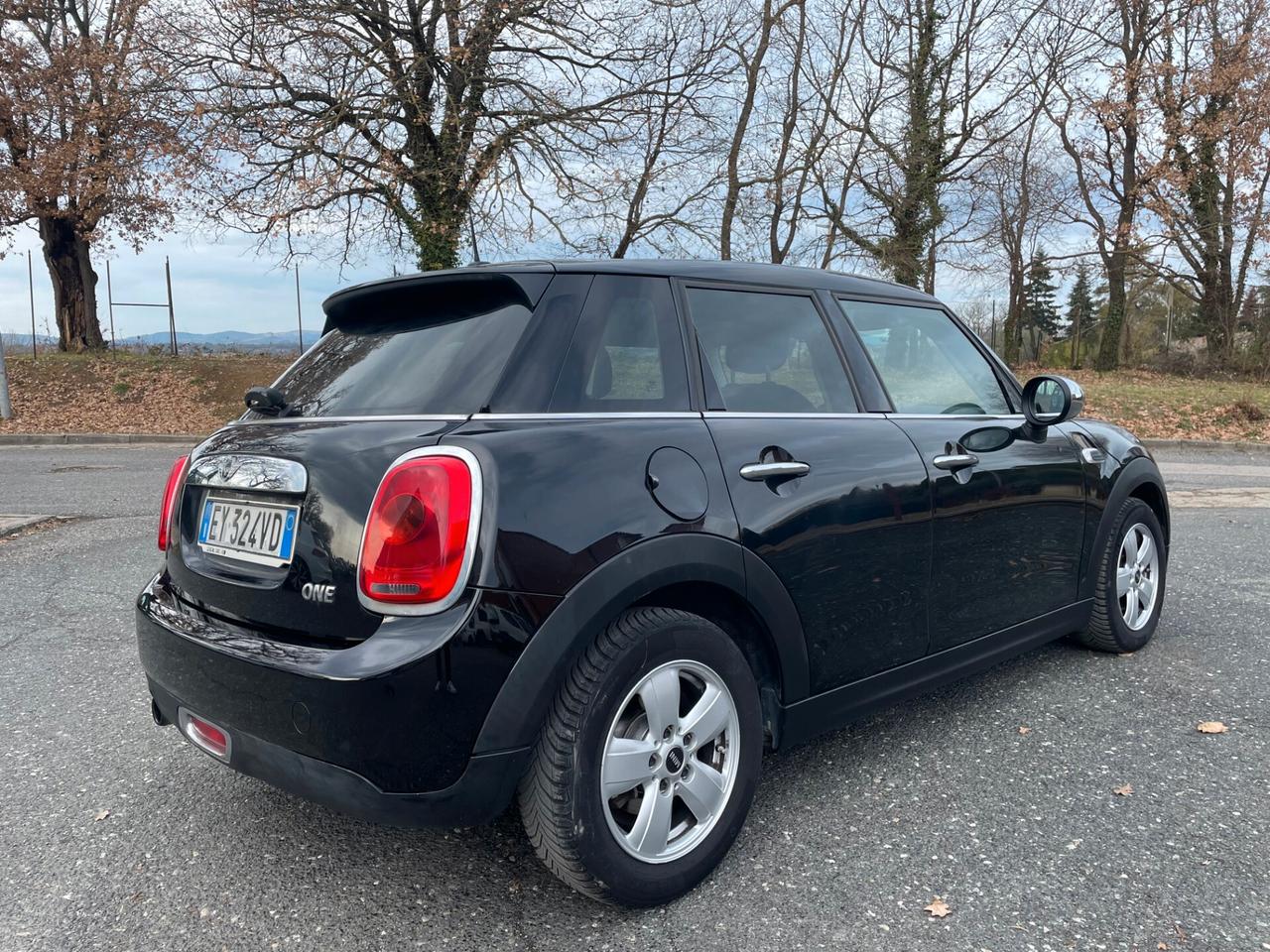 Mini 1.2 One 5 porte 102CV *OK NEOPATENTATI*