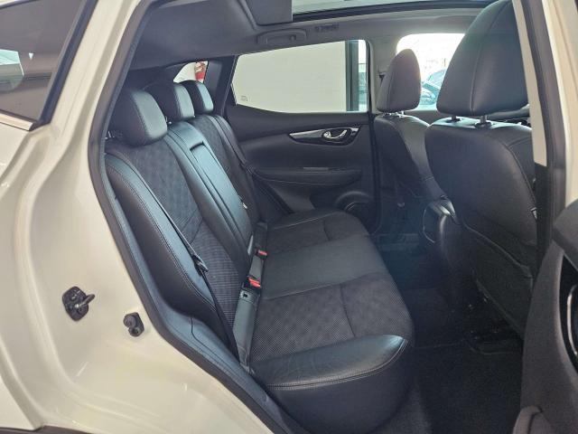 Nissan Qashqai Qashqai II 2014 1.6 dci Tekna 2wd 130cv xtronic
