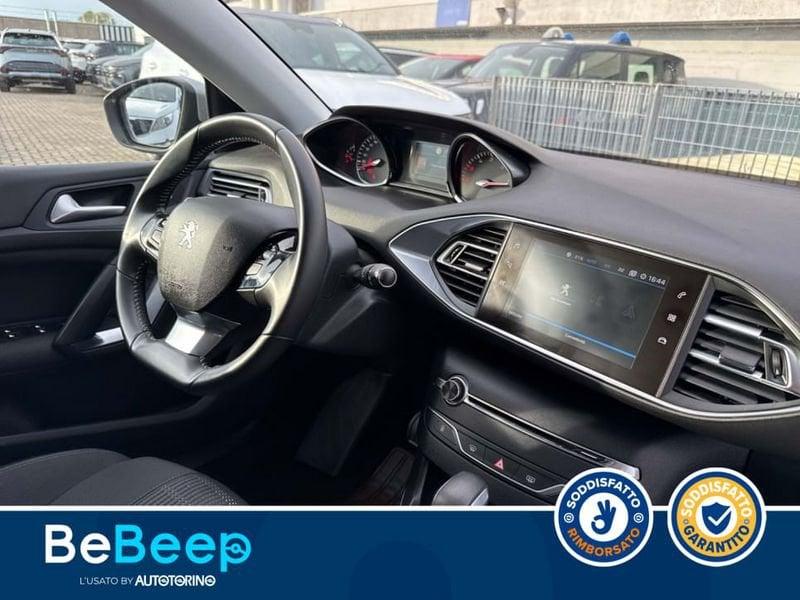 Peugeot 308 SW 1.6 BLUEHDI ALLURE S&S 120CV EAT6