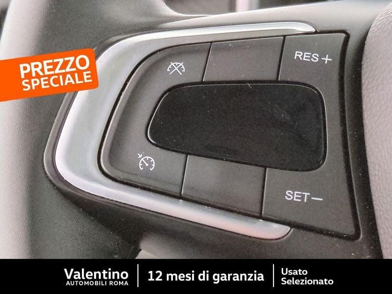 DR AUTOMOBILES dr 3.0 dr 3.0 1.5 Bi-Fuel GPL