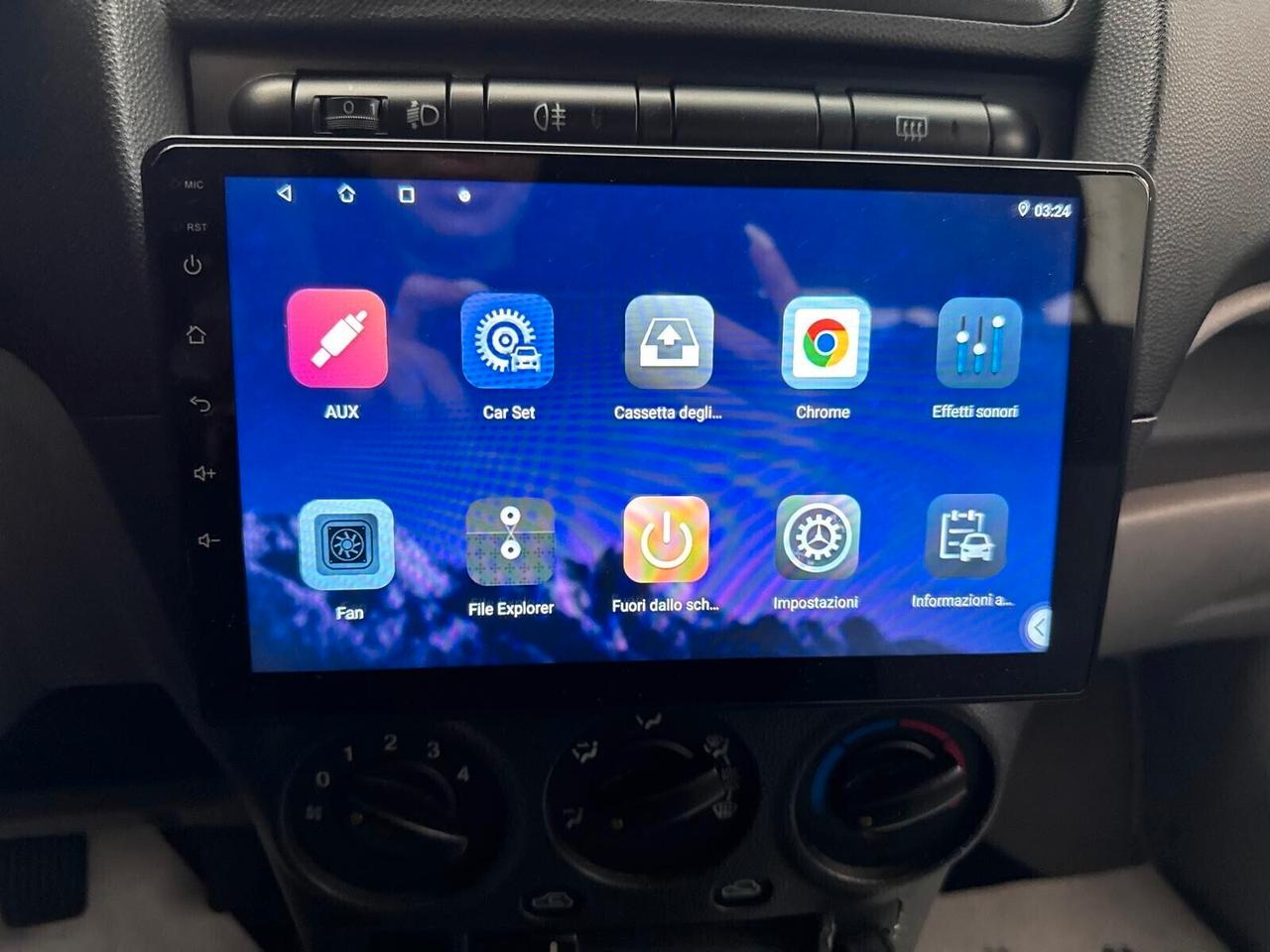 Kia Picanto 1.1 12v spicy neopatentati 74.000 KM!
