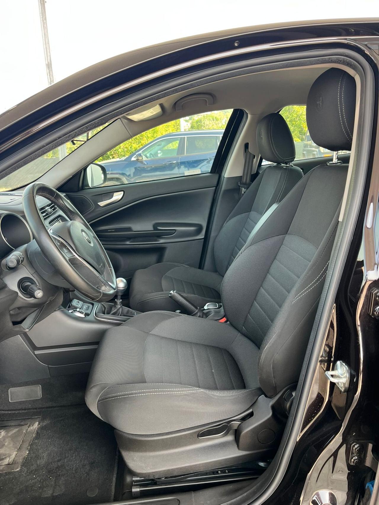 Alfa Romeo Giulietta 1.6 JTDm 120 CV Super