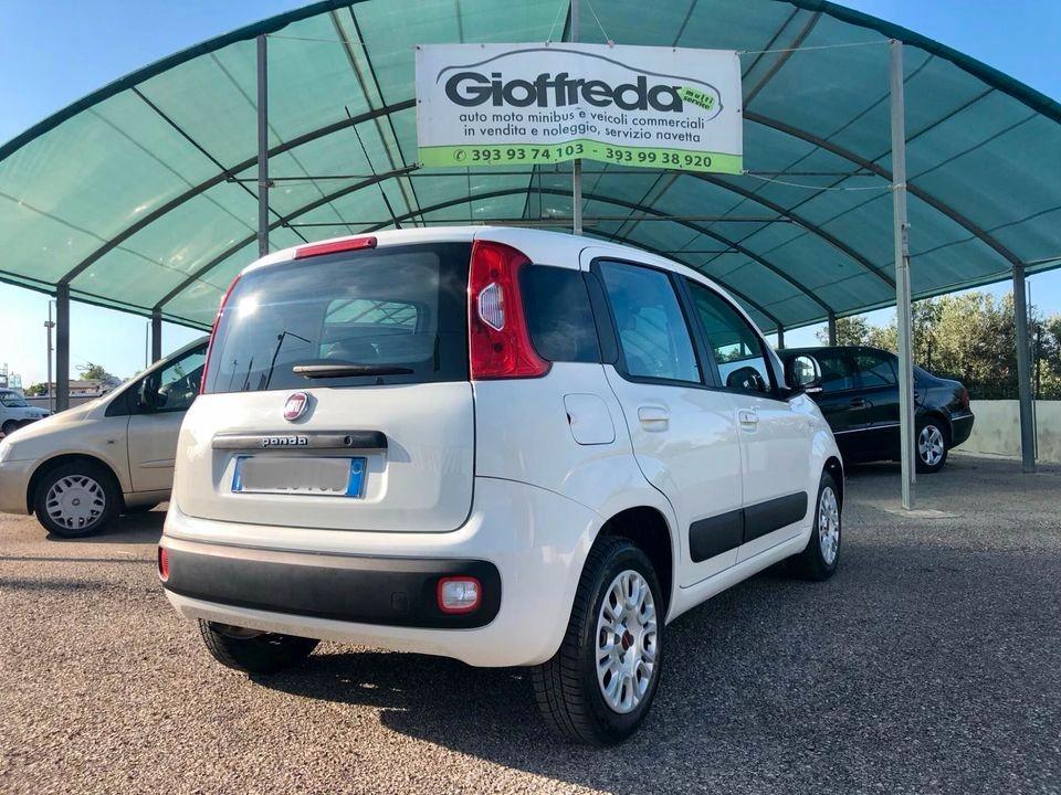 Fiat Panda 1.3 MJT 95 CV S&S Easy