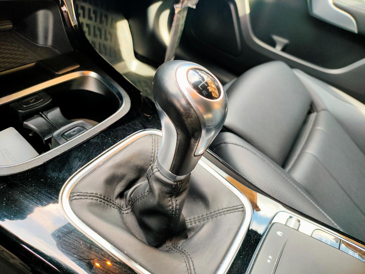 Mercedes-benz A 200 Sport