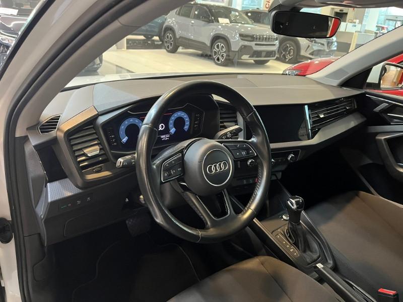 AUDI A1 SPB 30 TFSI S tronic Admired
