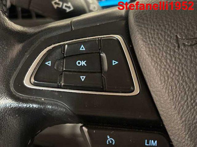 FORD Kuga II 2017 - 1.5 tdci Plus s&s 2wd 120cv