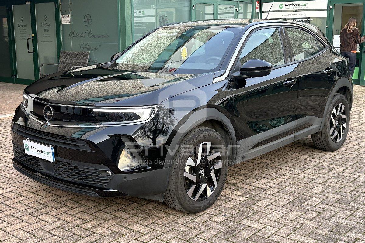 OPEL Mokka 1.2 Turbo 130 CV aut. Elegance