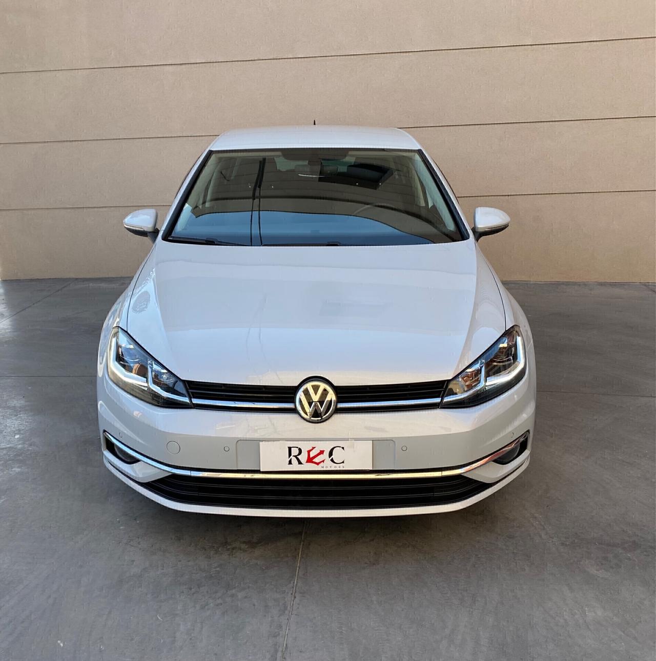 Volkswagen Golf 1.6 Diesel Full Optional