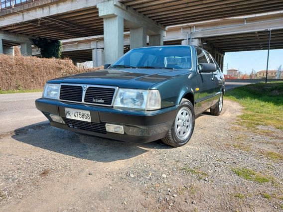Lancia Thema 2.0 i.e. turbo