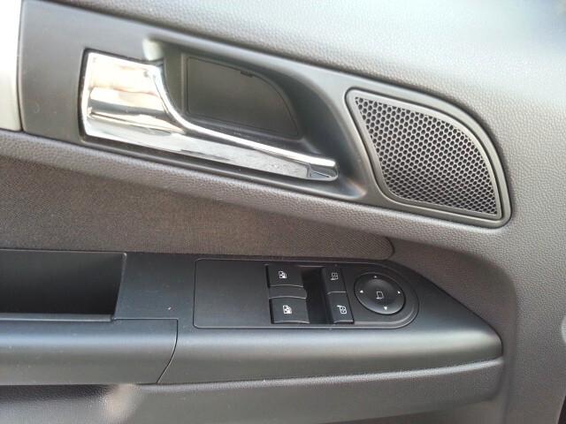 Opel Zafira 1.6 16V ecoM 150CV Turbo