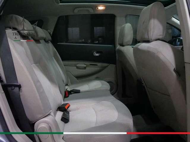 Nissan Qashqai 2.0 dci Acenta Dpf