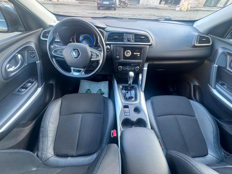 Renault Kadjar dCi 8V 110CV EDC Energy Sport Edition 2