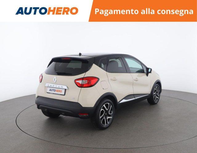 RENAULT Captur 1.5 dCi 8V 90 CV Start&Stop Energy R-Link