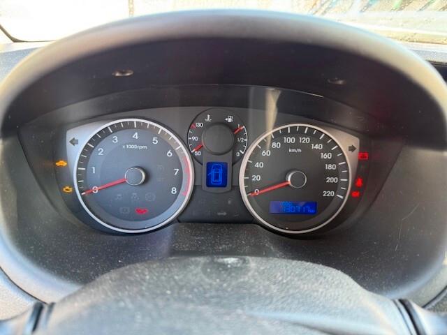 Hyundai i20 1.2 5p. Sound Edition