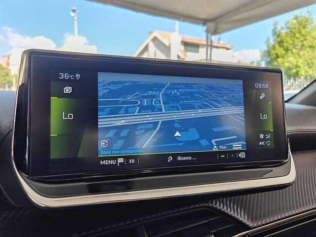 Peugeot 208 BlueHDi 100 Stop&Start 5 porte GT Line