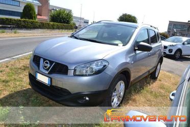 NISSAN Qashqai 1.5 dCi DPF Tekna 7 posti