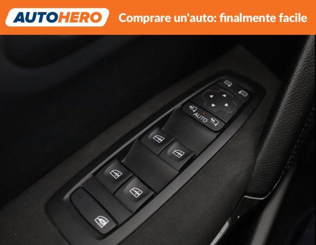 RENAULT Kadjar Blue dCi 8V 115CV Sport Edition