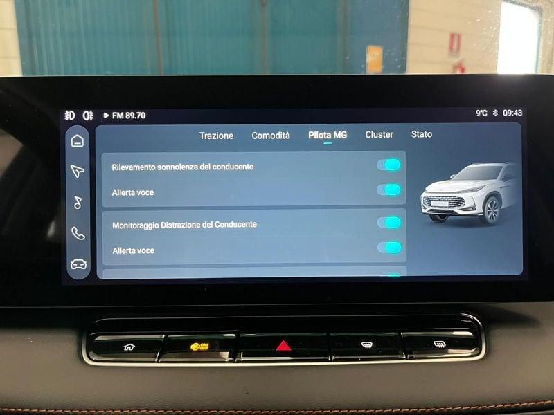 MG HS HS 1.5T-GDI Comfort - PROMO SIRONIAUTO+