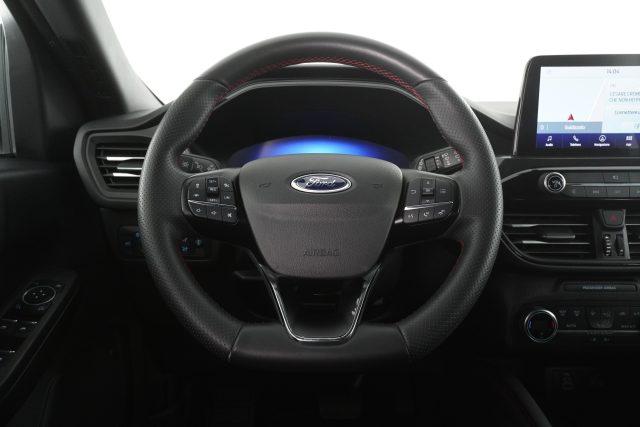 FORD Kuga Kuga 2.5 Full Hybrid 190 CV CVT 2WD ST-Line X