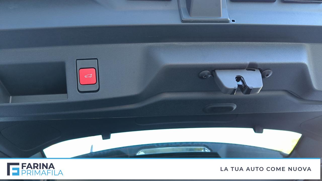 CITROEN C5 Aircross MAX Hybrid 145cv