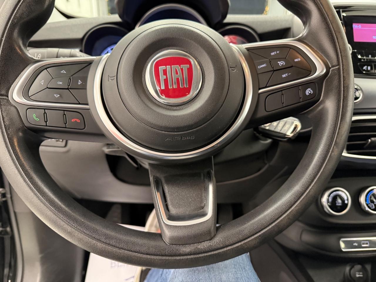 Fiat 500X 1.3 MultiJet 95 CV Cult