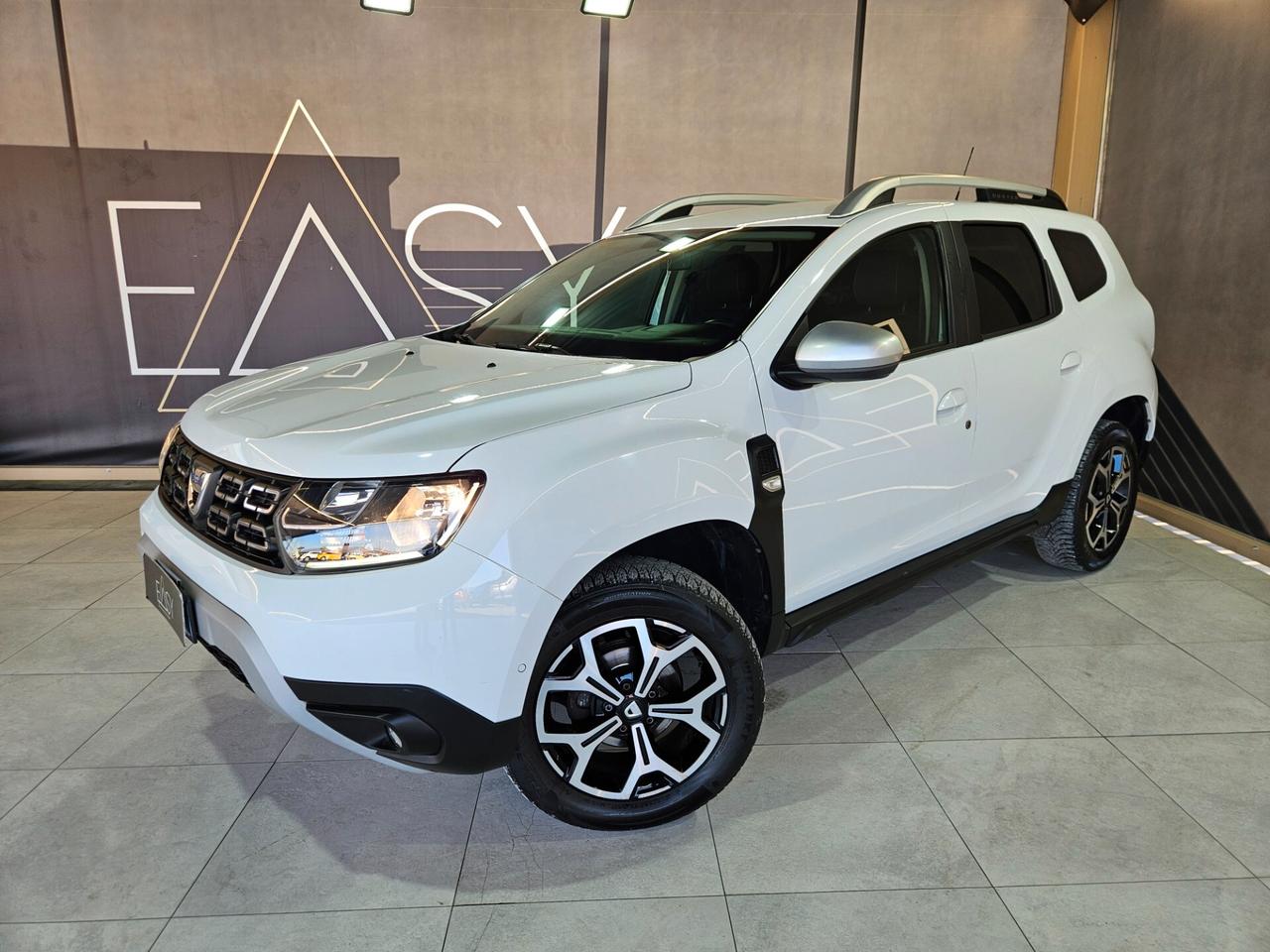 Dacia Duster 1.6 sce Comfort Gpl 4x2 s