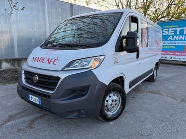 Fiat Ducato Maxi 2.2M.jet 130cv SuperFull Immacolato