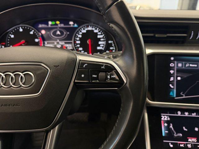 AUDI A6 40 2.0 TDI S tronic quattro Design