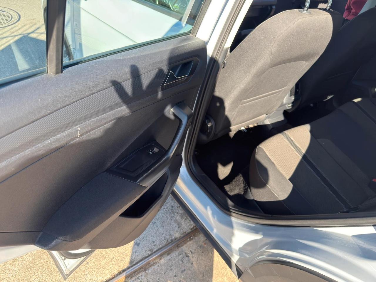 Volkswagen T-Roc 2.0 TDI 115cv Style