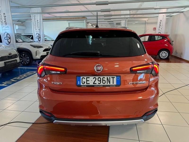 FIAT Tipo 1.0 100cv