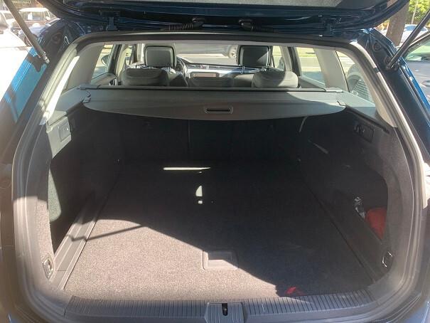 Volkswagen Passat Variant 2.0 TDI SCR 122 CV EVO DSG Business