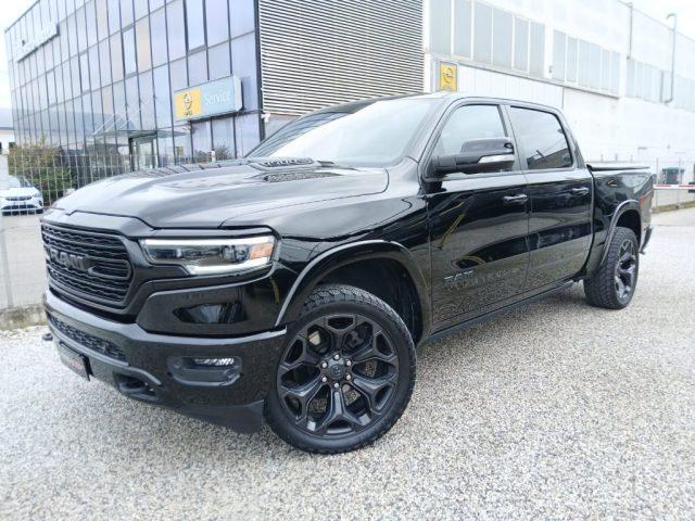 DODGE RAM 1500 5.7 GPL V8 Limited Night N1