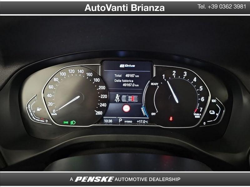 BMW X3 X3 xdrive30e Business Advantage